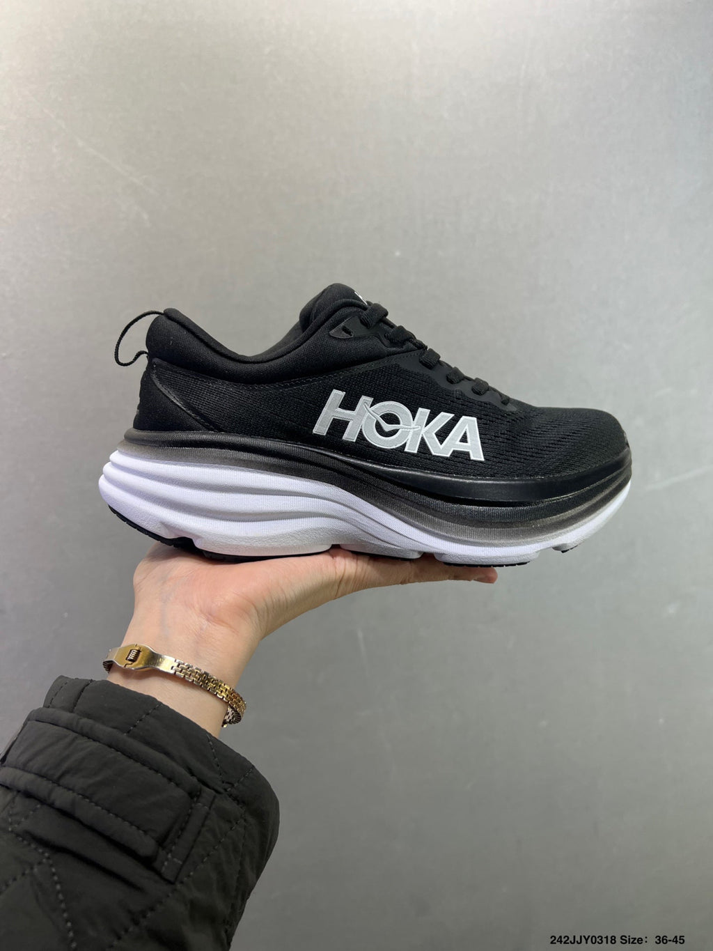 HOKA ONE ONE MACH X 2
