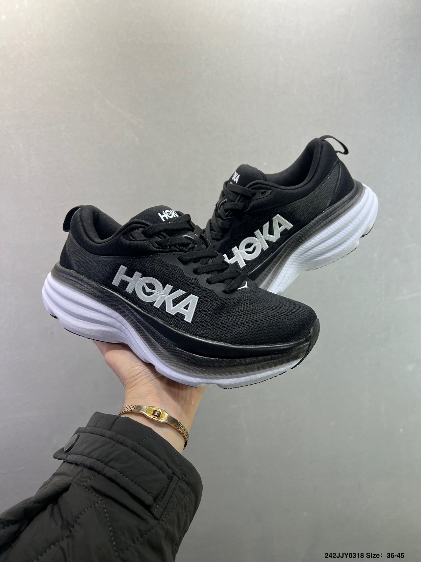 HOKA ONE ONE MACH X 2