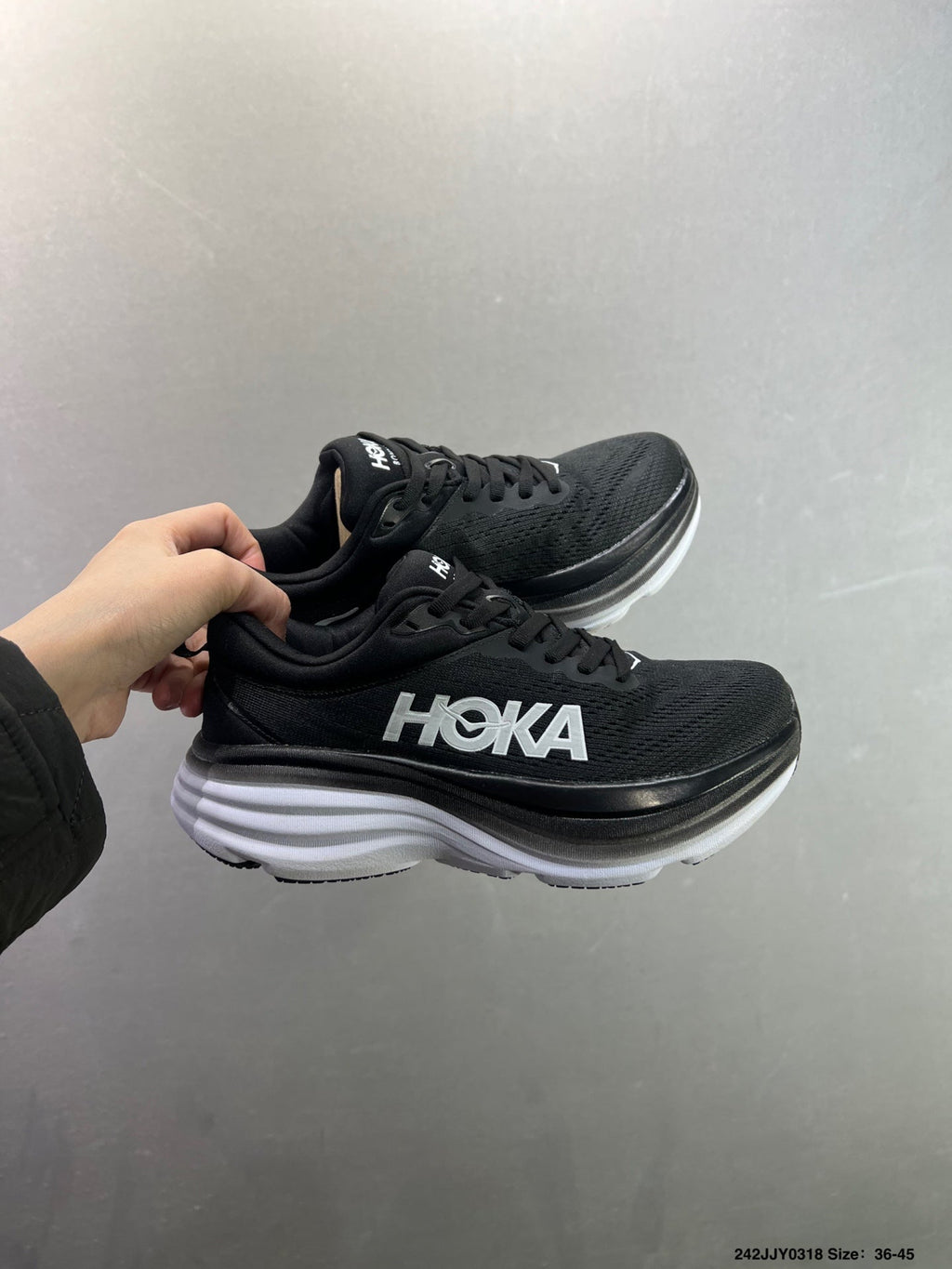 HOKA ONE ONE MACH X 2