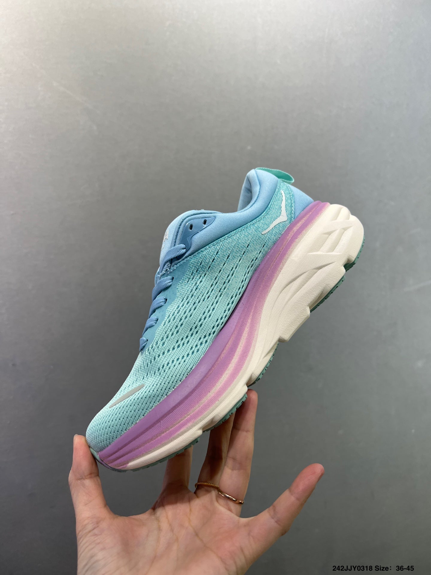 HOKA ONE ONE MACH X 2