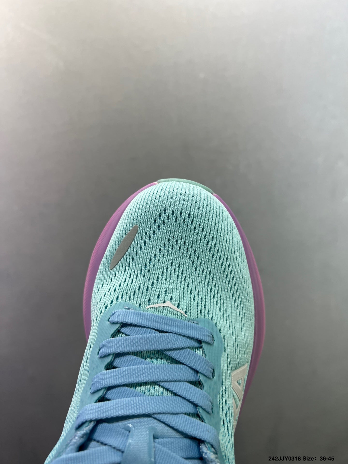 HOKA ONE ONE MACH X 2