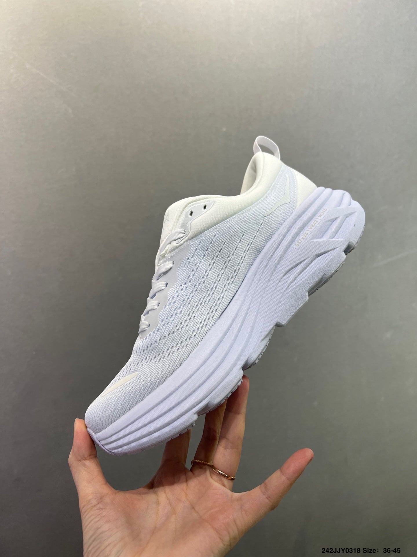 HOKA ONE ONE MACH X 2