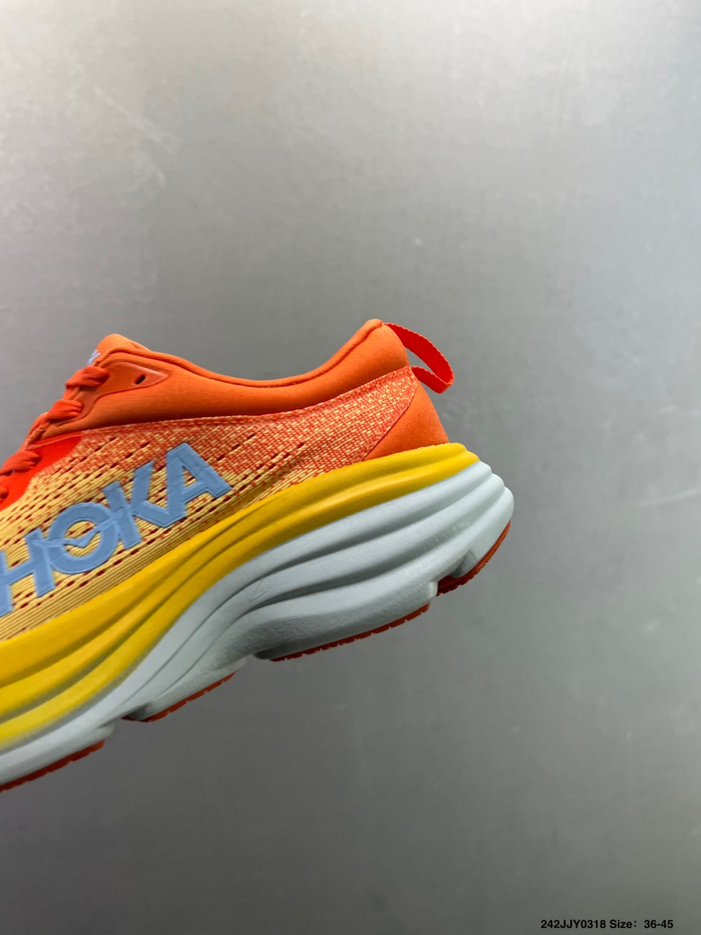 HOKA ONE ONE MACH X 2