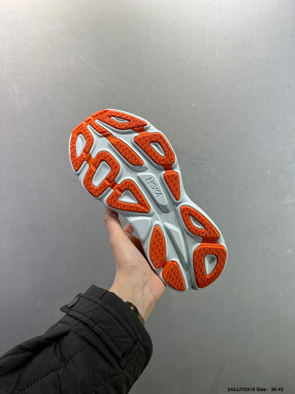 HOKA ONE ONE MACH X 2