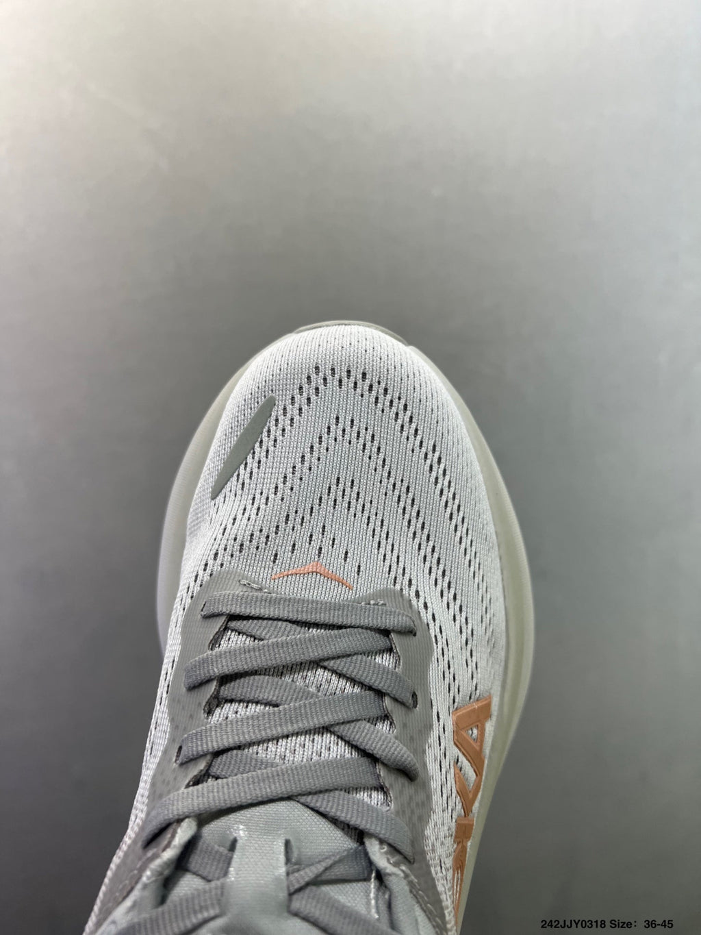 HOKA ONE ONE MACH X 2