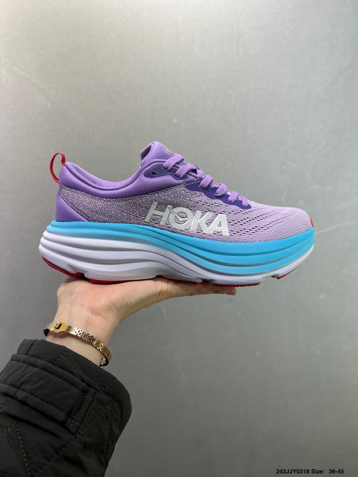 HOKA ONE ONE MACH X 2