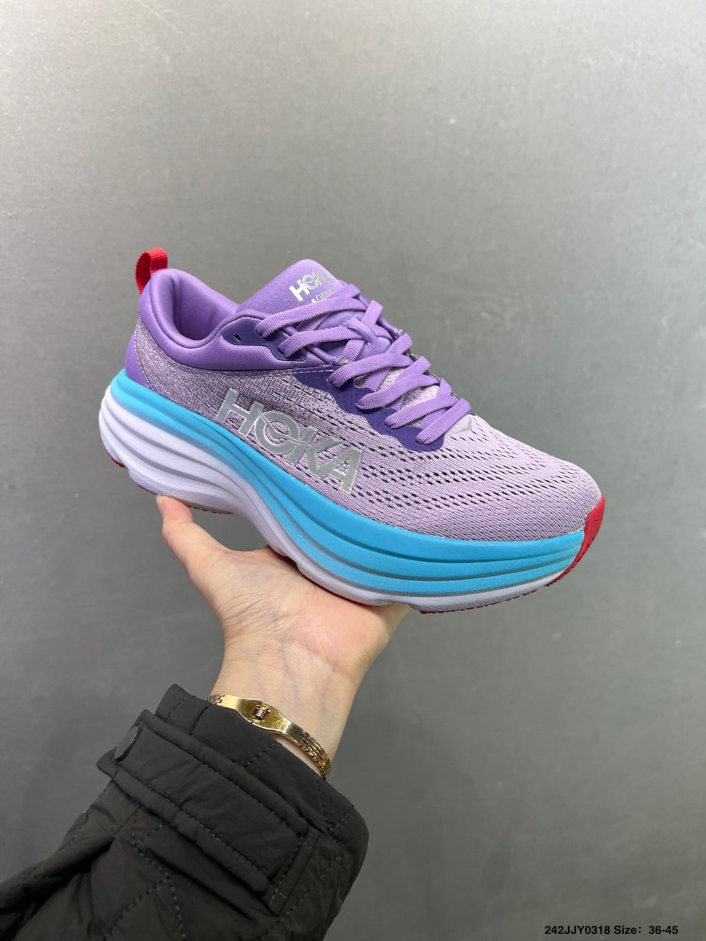 HOKA ONE ONE MACH X 2