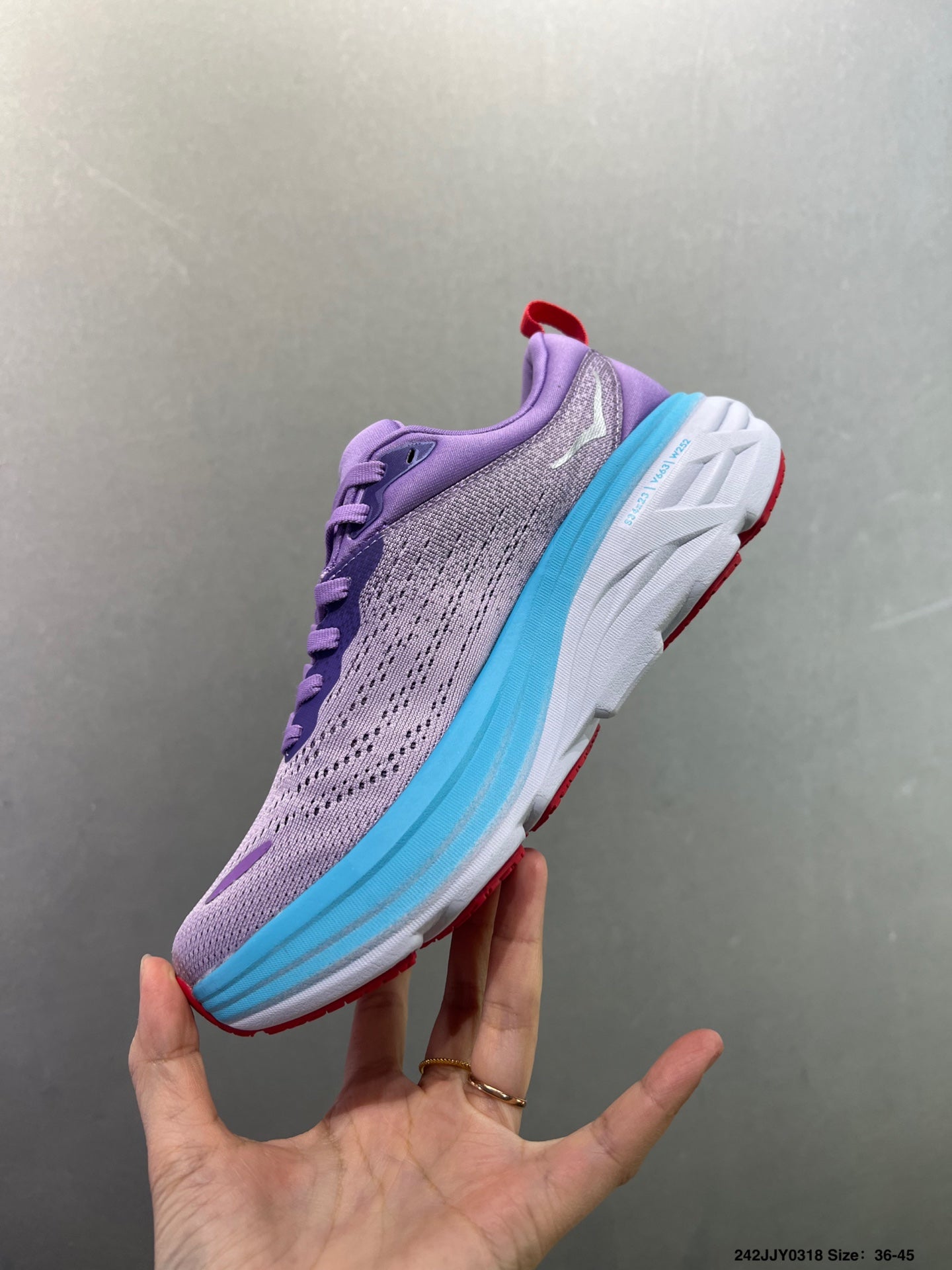 HOKA ONE ONE MACH X 2
