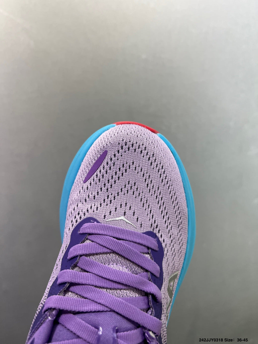 HOKA ONE ONE MACH X 2