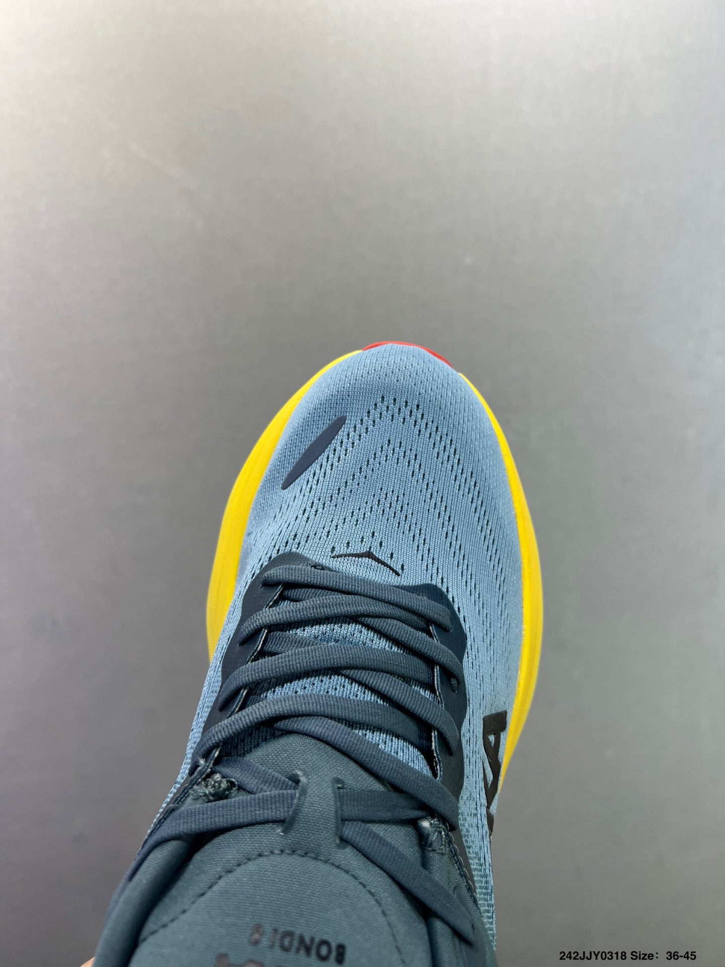 HOKA ONE ONE MACH X 2