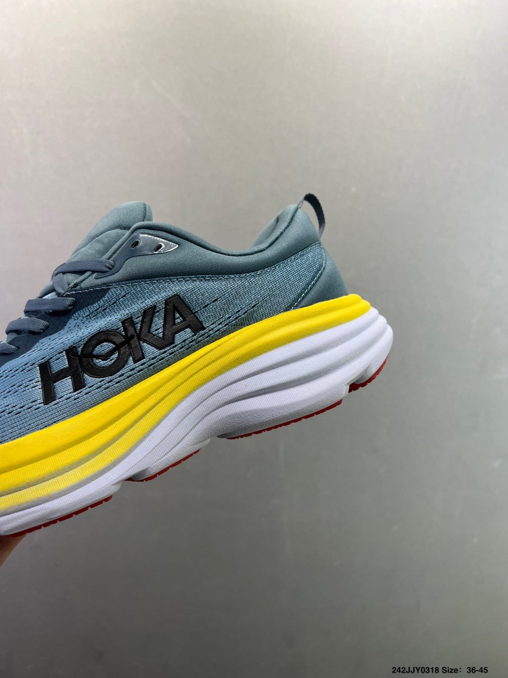 HOKA ONE ONE MACH X 2