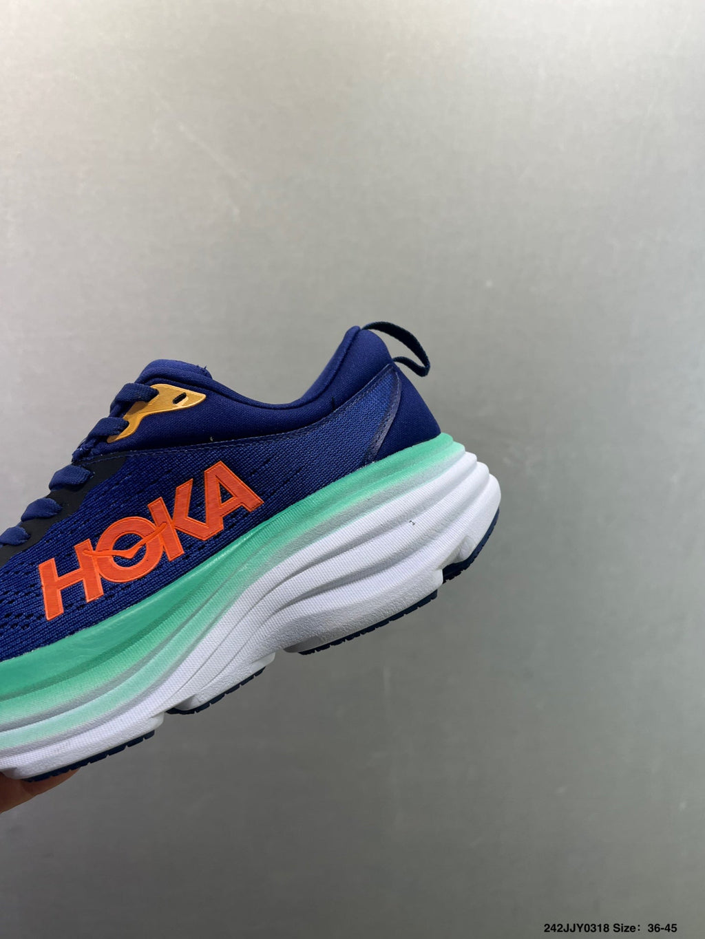 HOKA ONE ONE MACH X 2