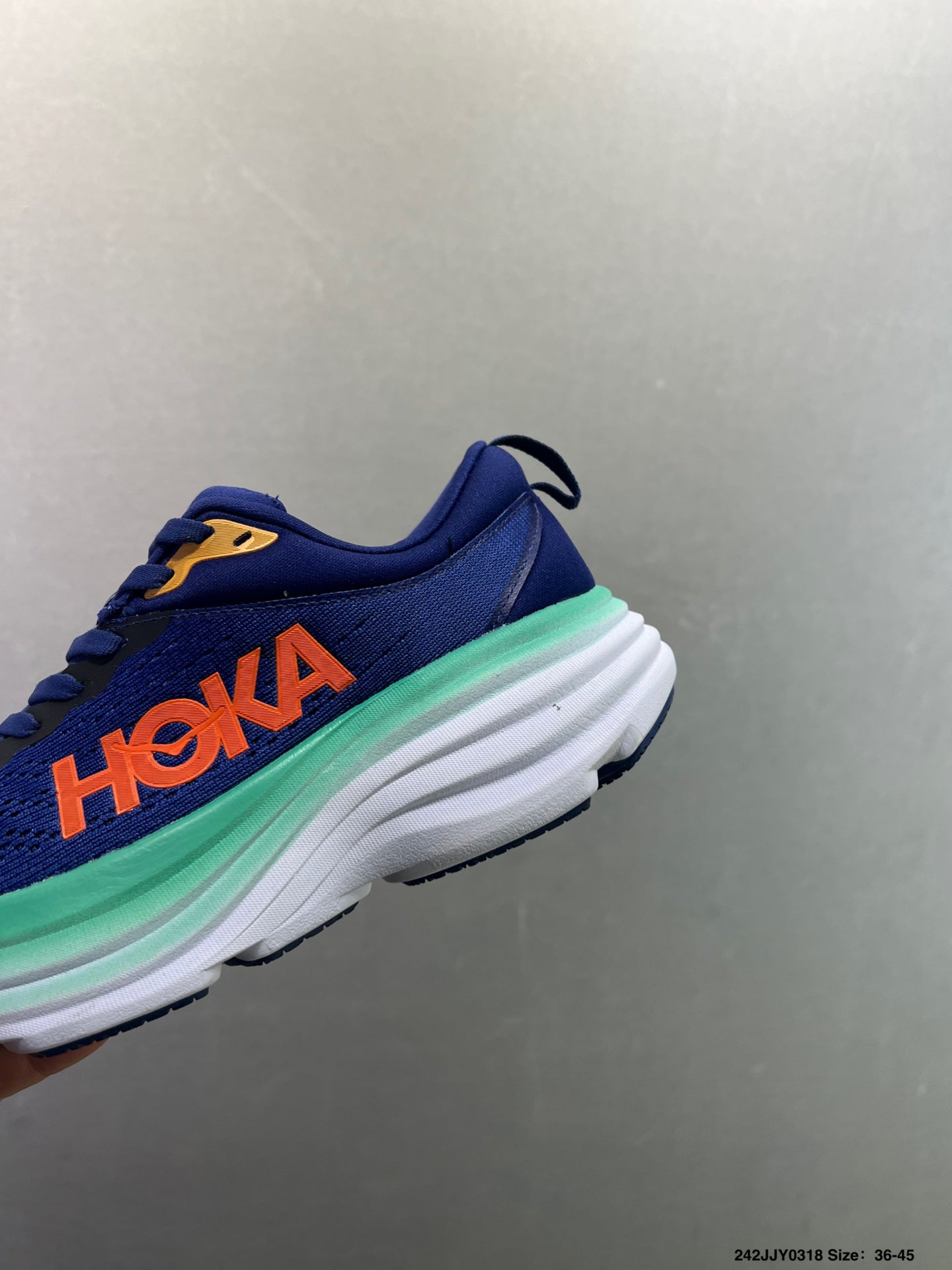 HOKA ONE ONE MACH X 2
