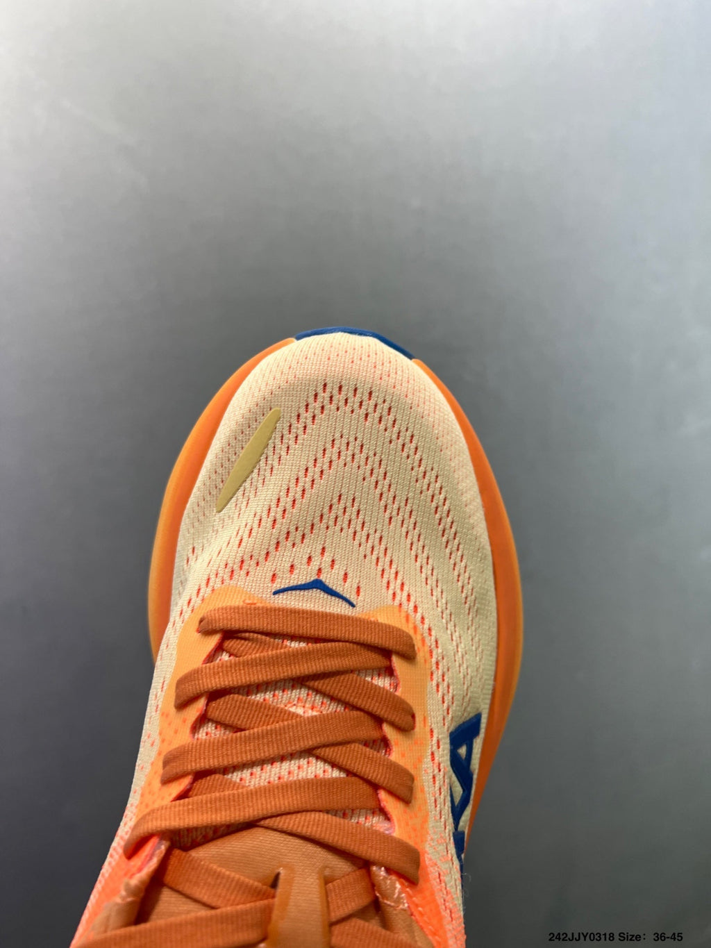 HOKA ONE ONE MACH X 2