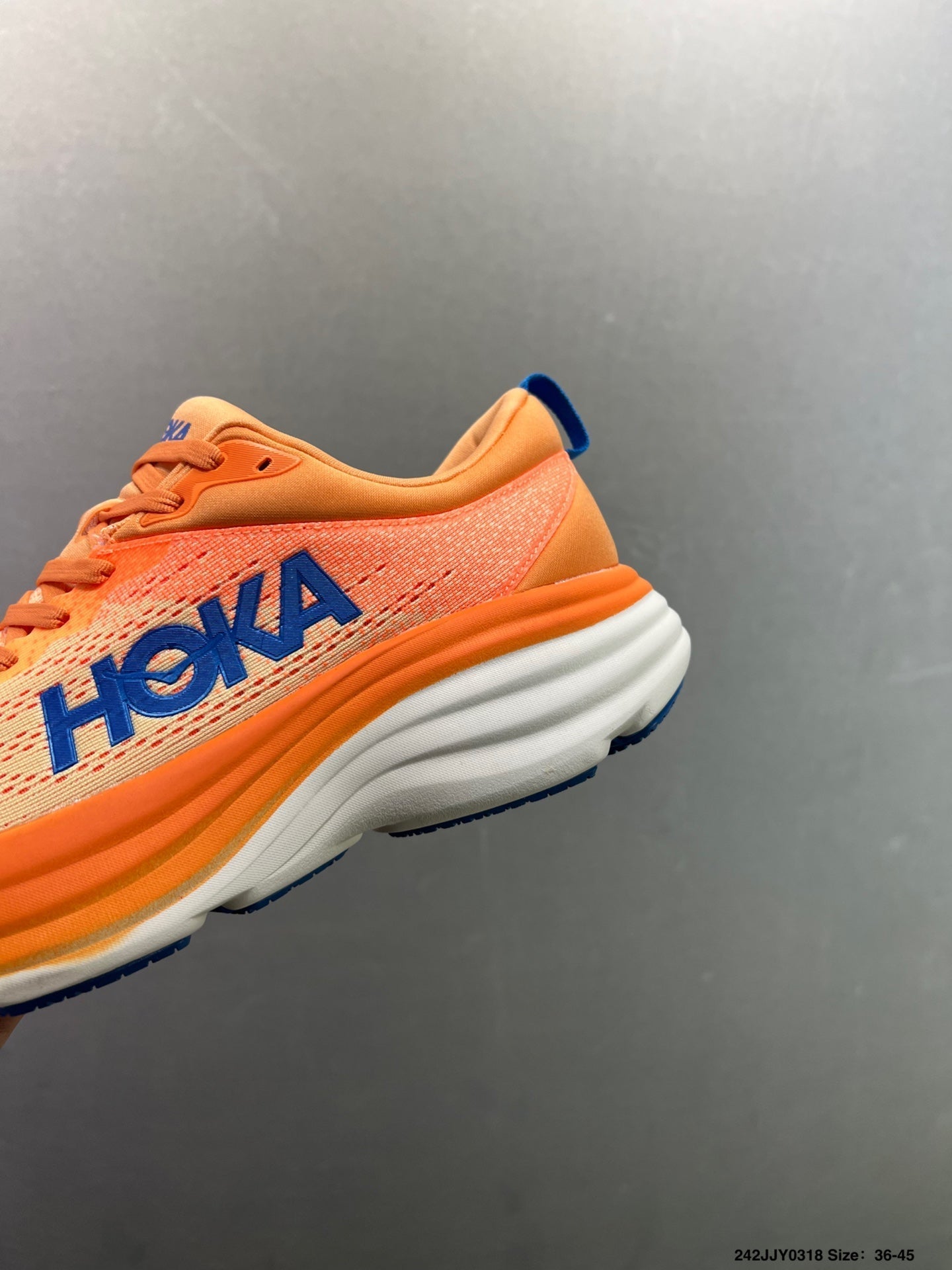 HOKA ONE ONE MACH X 2