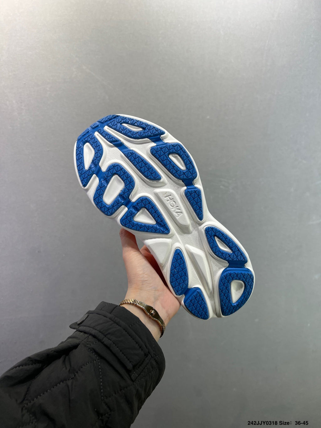 HOKA ONE ONE MACH X 2