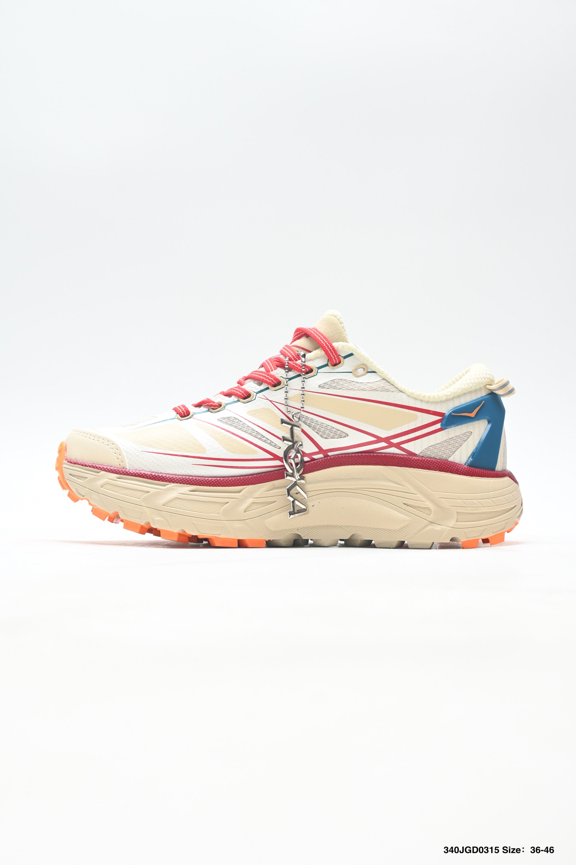 HOKA ONE ONE Mafate Speed 2 Low