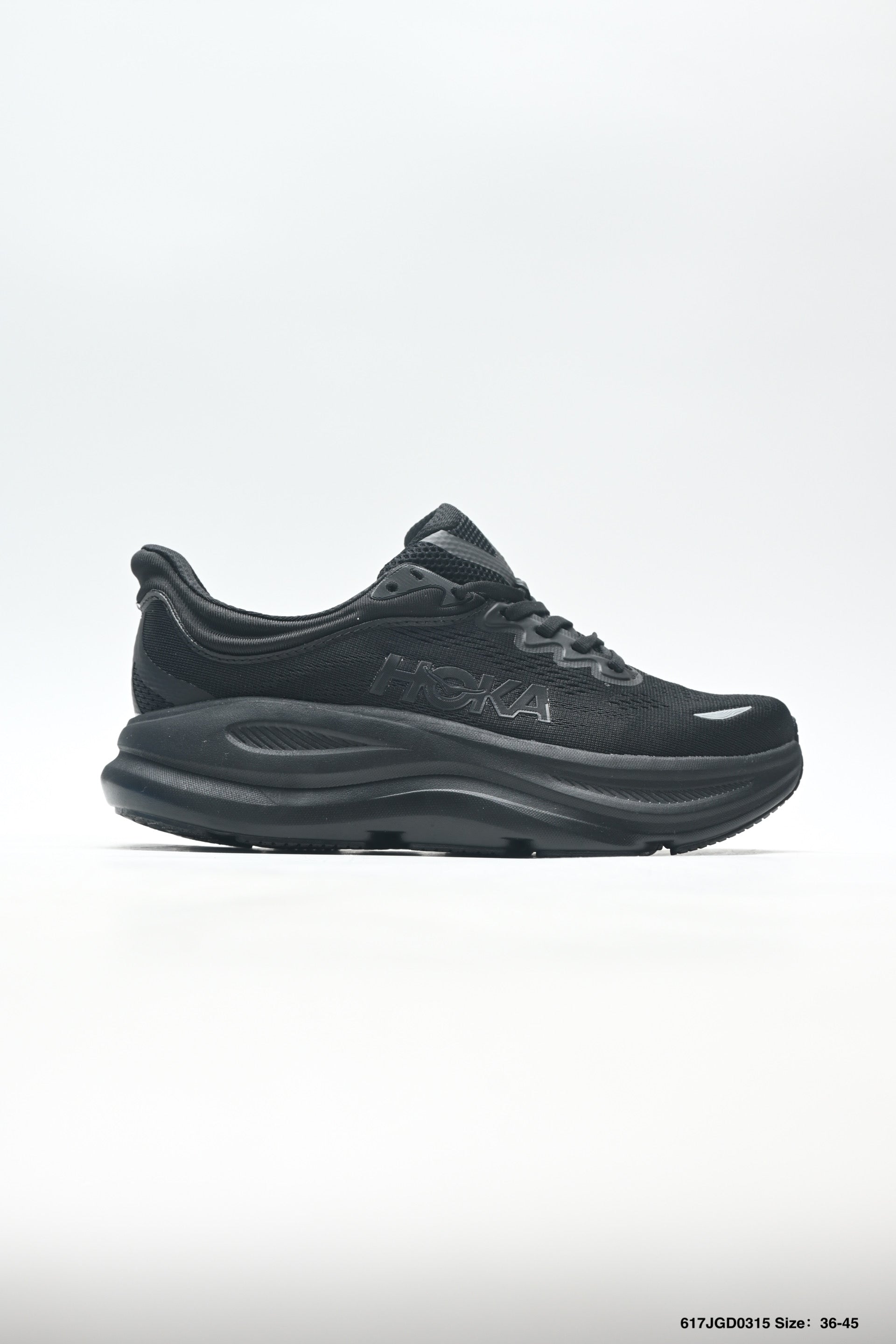HOKA ONE ONE Bondi 9