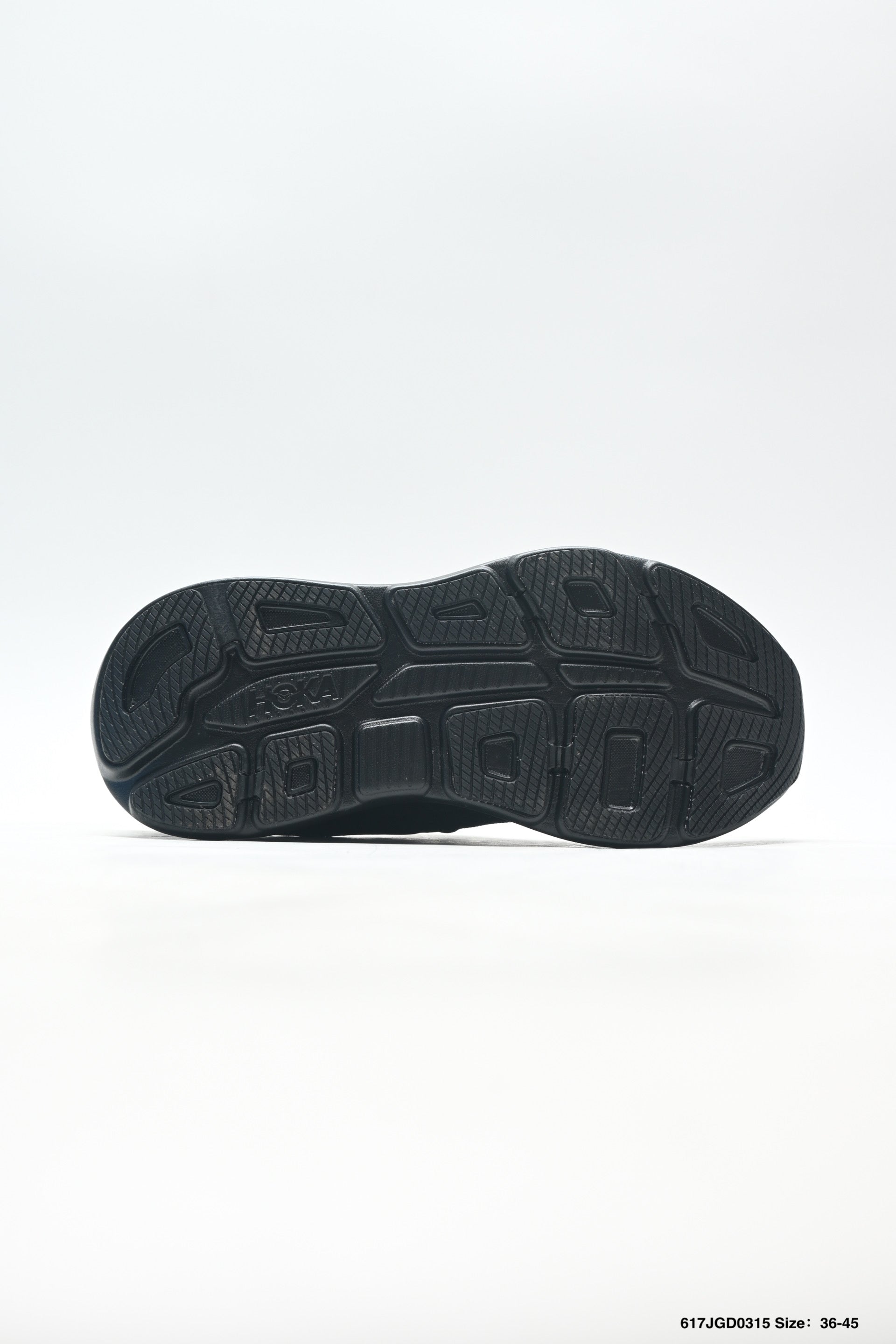 HOKA ONE ONE Bondi 9