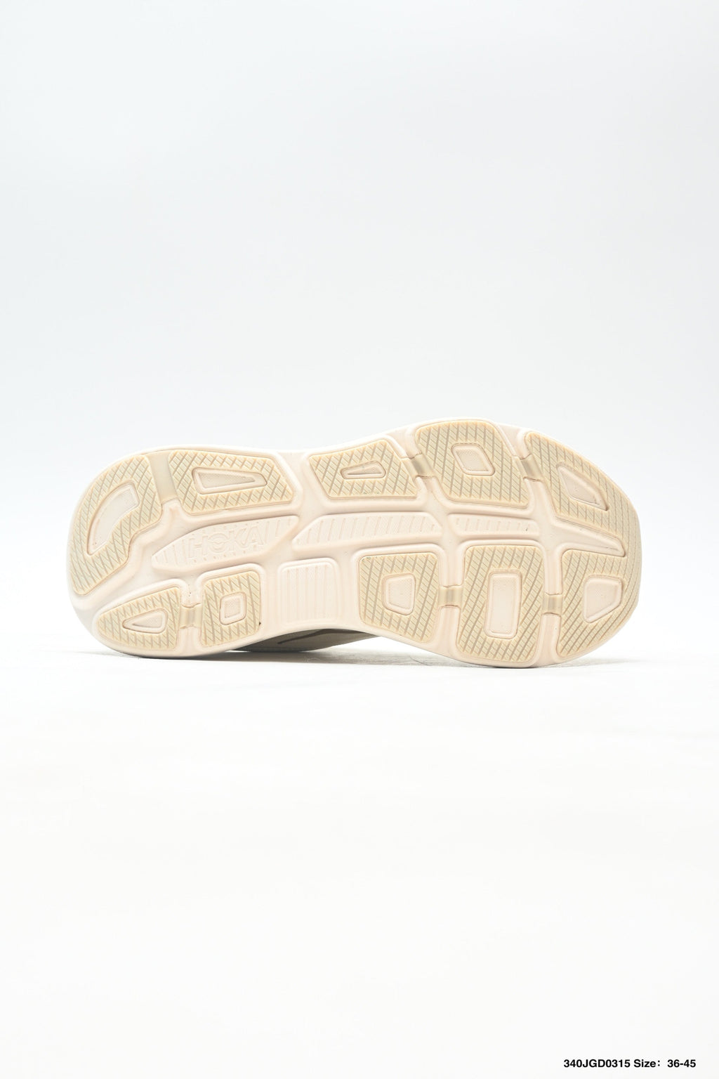 HOKA ONE ONE Bondi 9