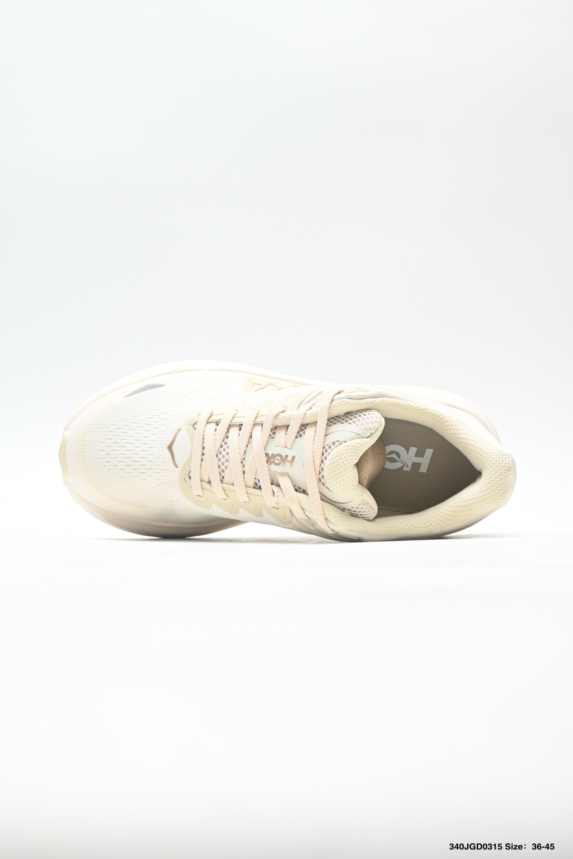 HOKA ONE ONE Bondi 9