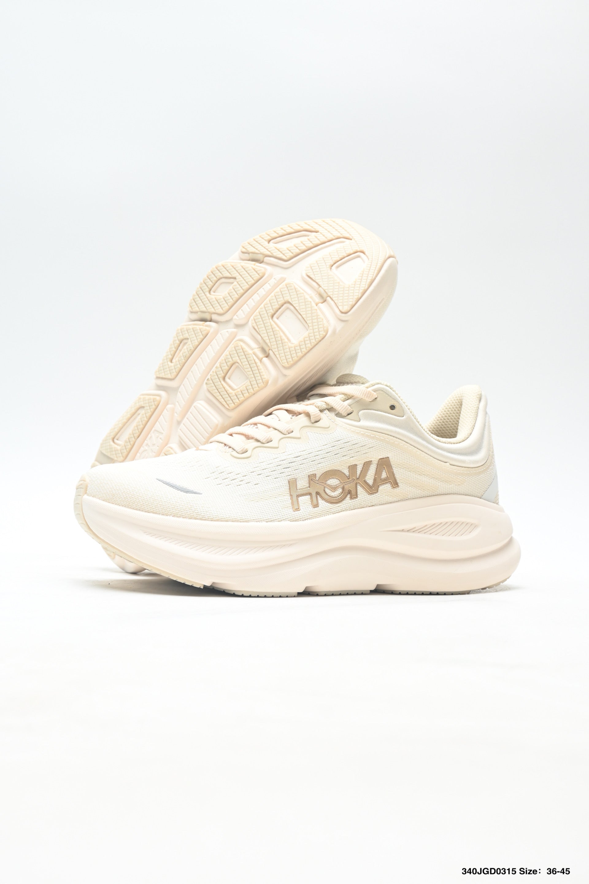 HOKA ONE ONE Bondi 9