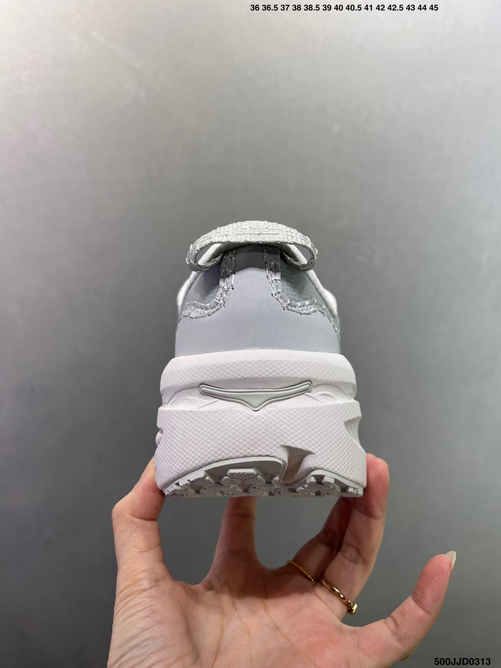 HOKA u Bondi B3ls