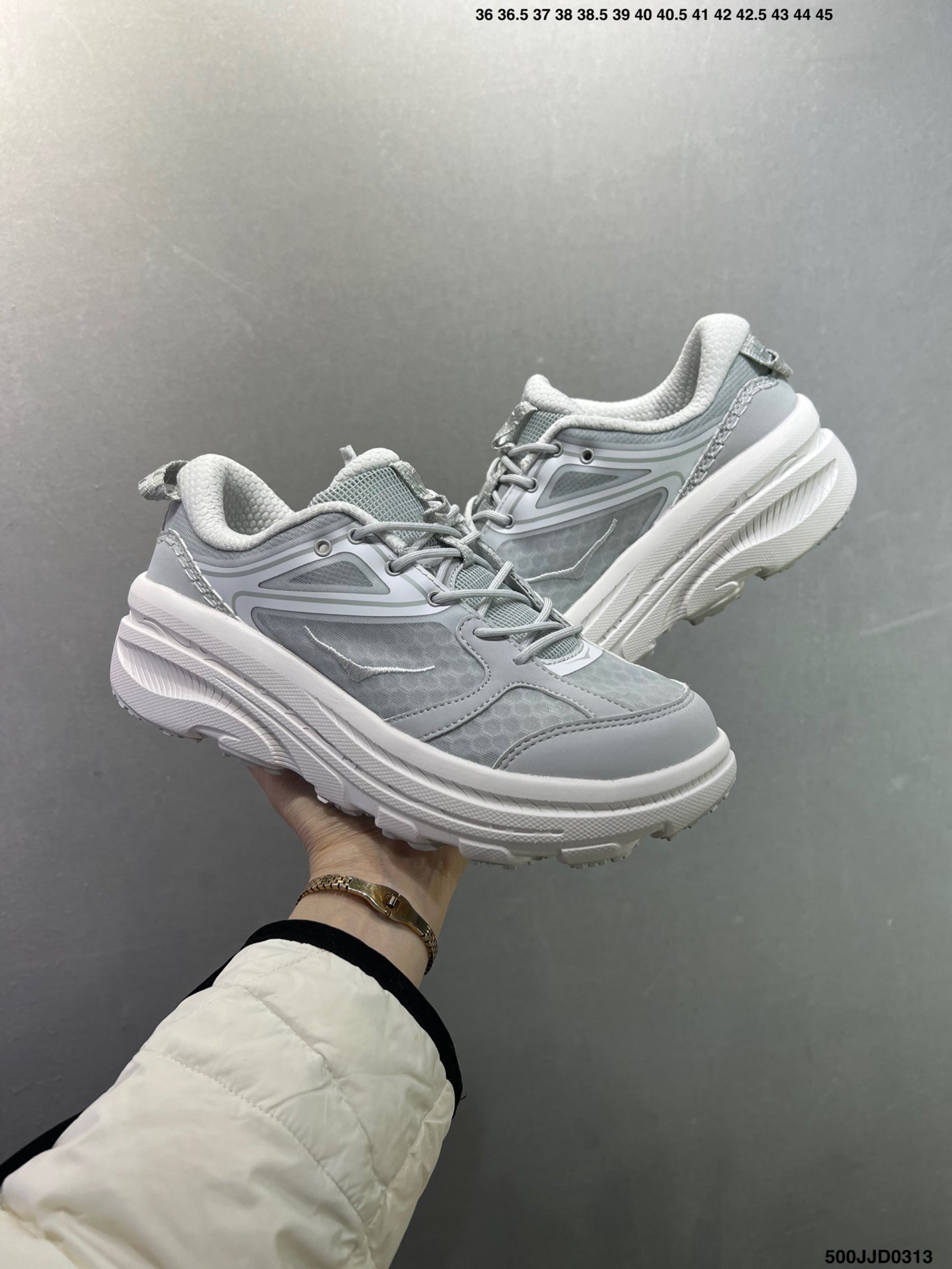 HOKA u Bondi B3ls