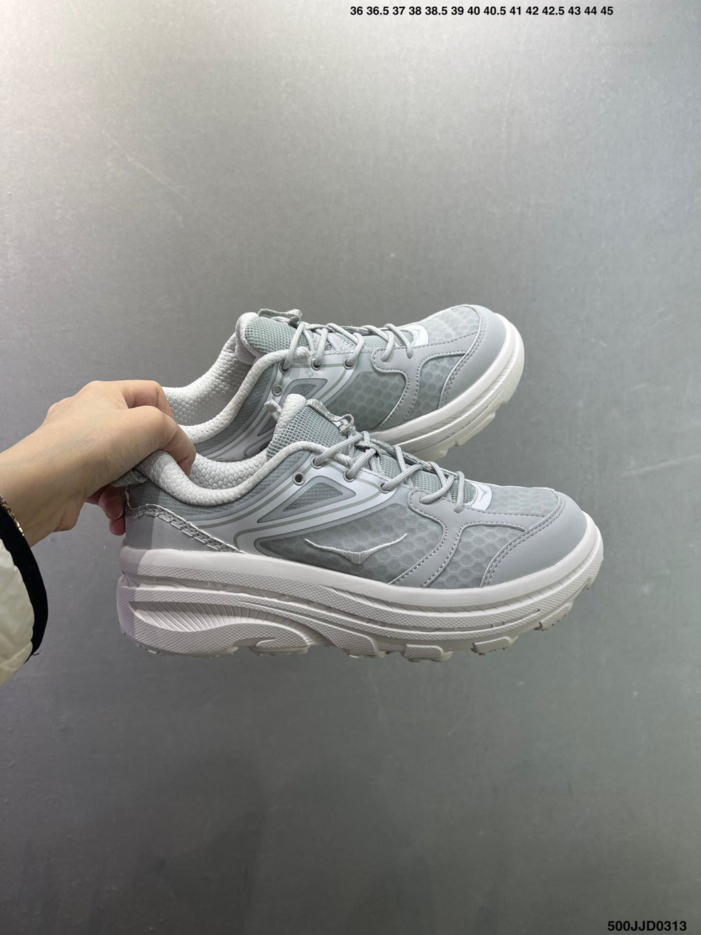 HOKA u Bondi B3ls