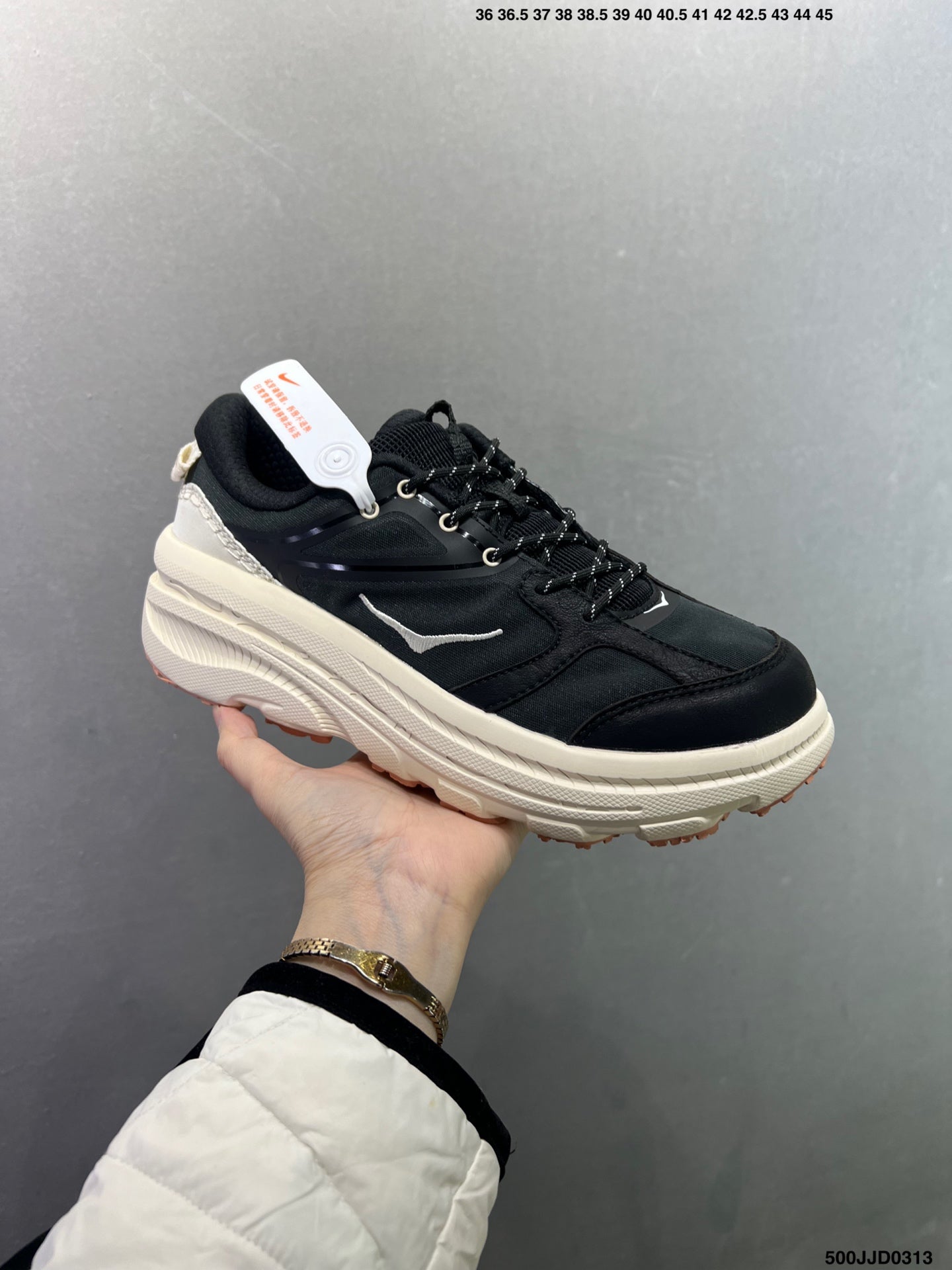 HOKA u Bondi B3ls