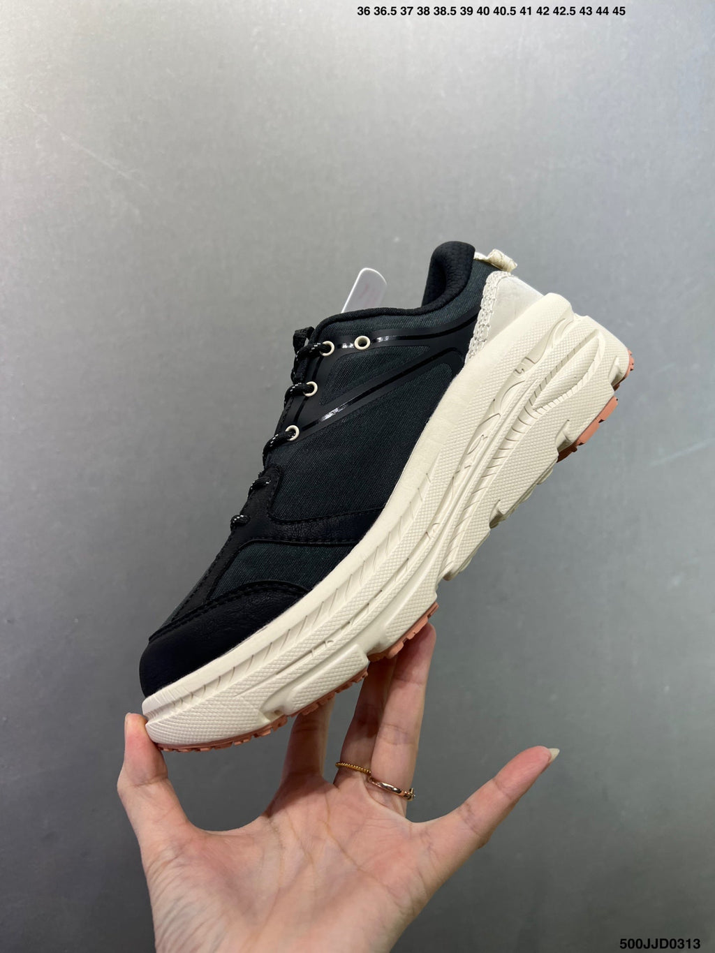 HOKA u Bondi B3ls