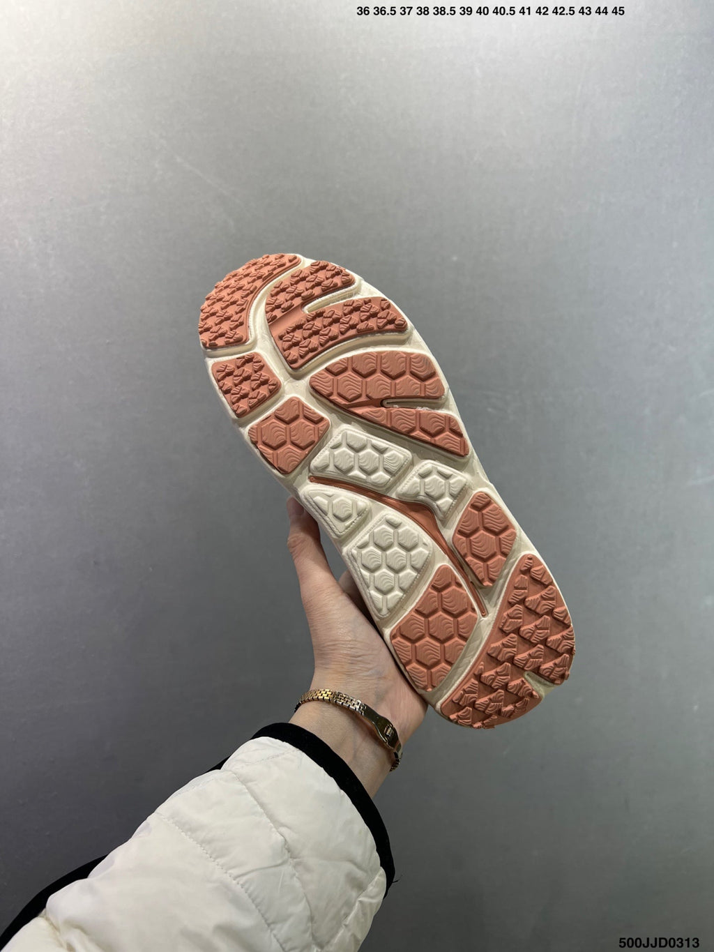 HOKA u Bondi B3ls