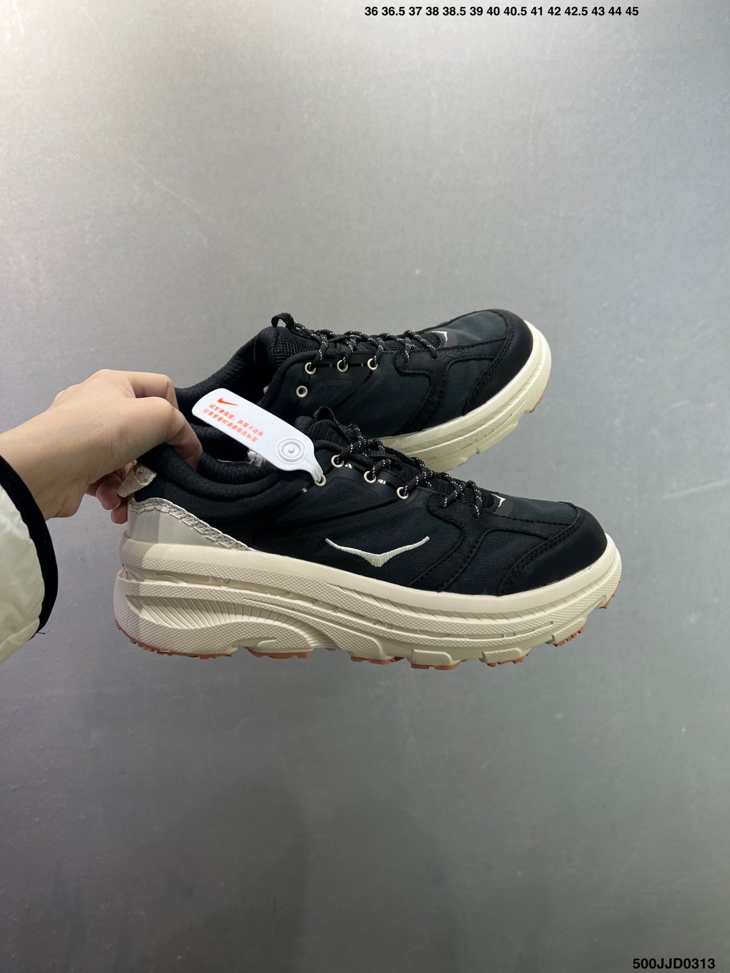 HOKA u Bondi B3ls