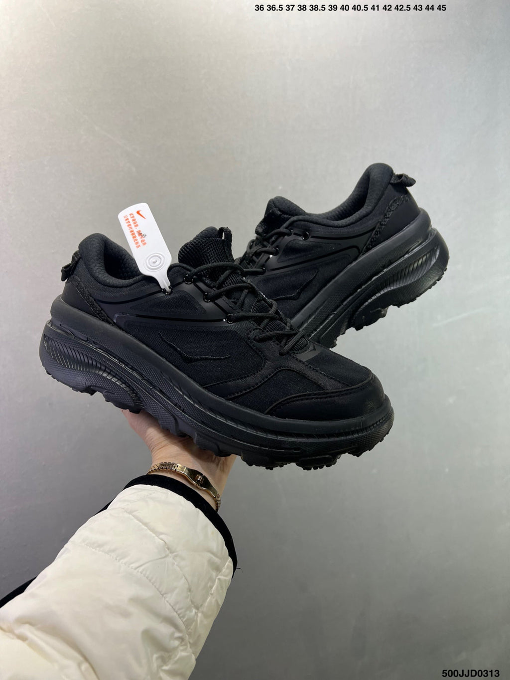 HOKA u Bondi B3ls