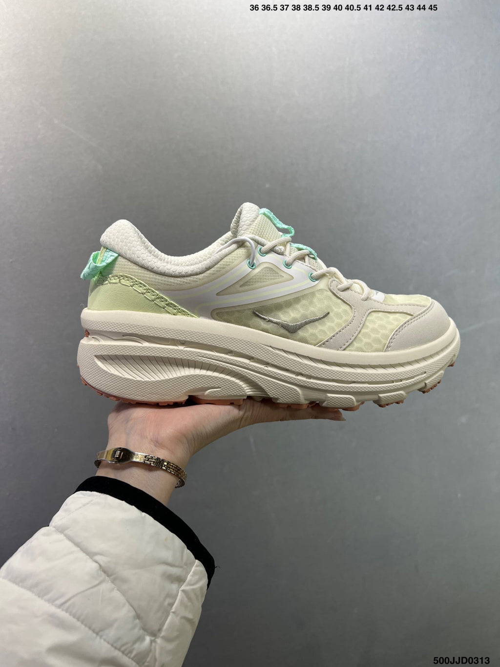 HOKA u Bondi B3ls