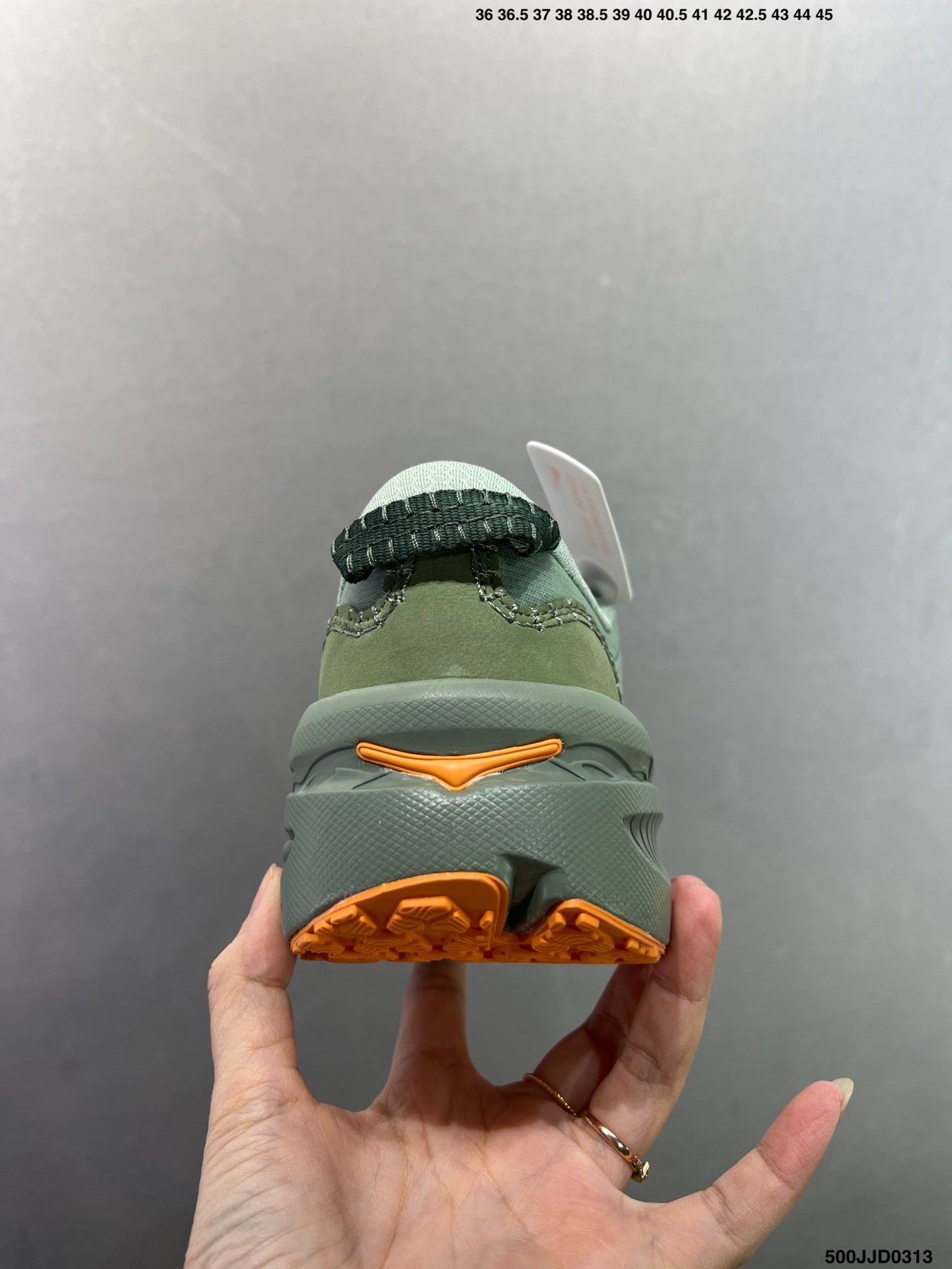 HOKA u Bondi B3ls