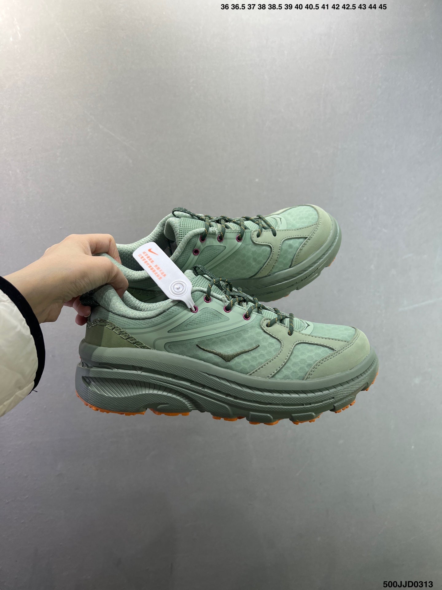 HOKA u Bondi B3ls