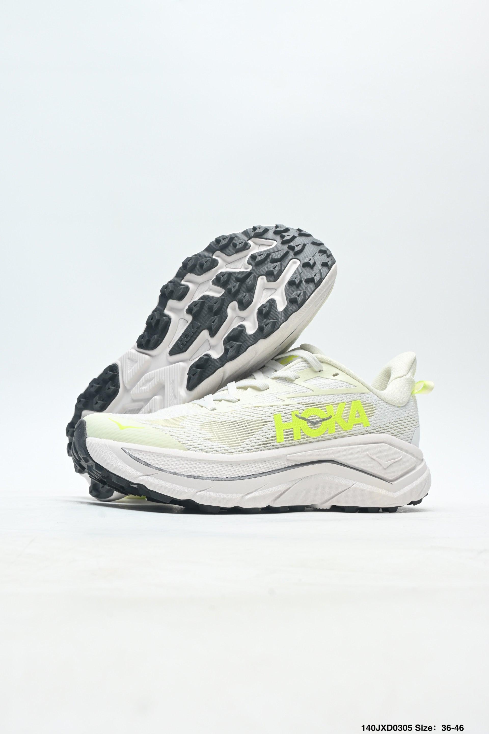 HOKA W CHALLENGER 8
