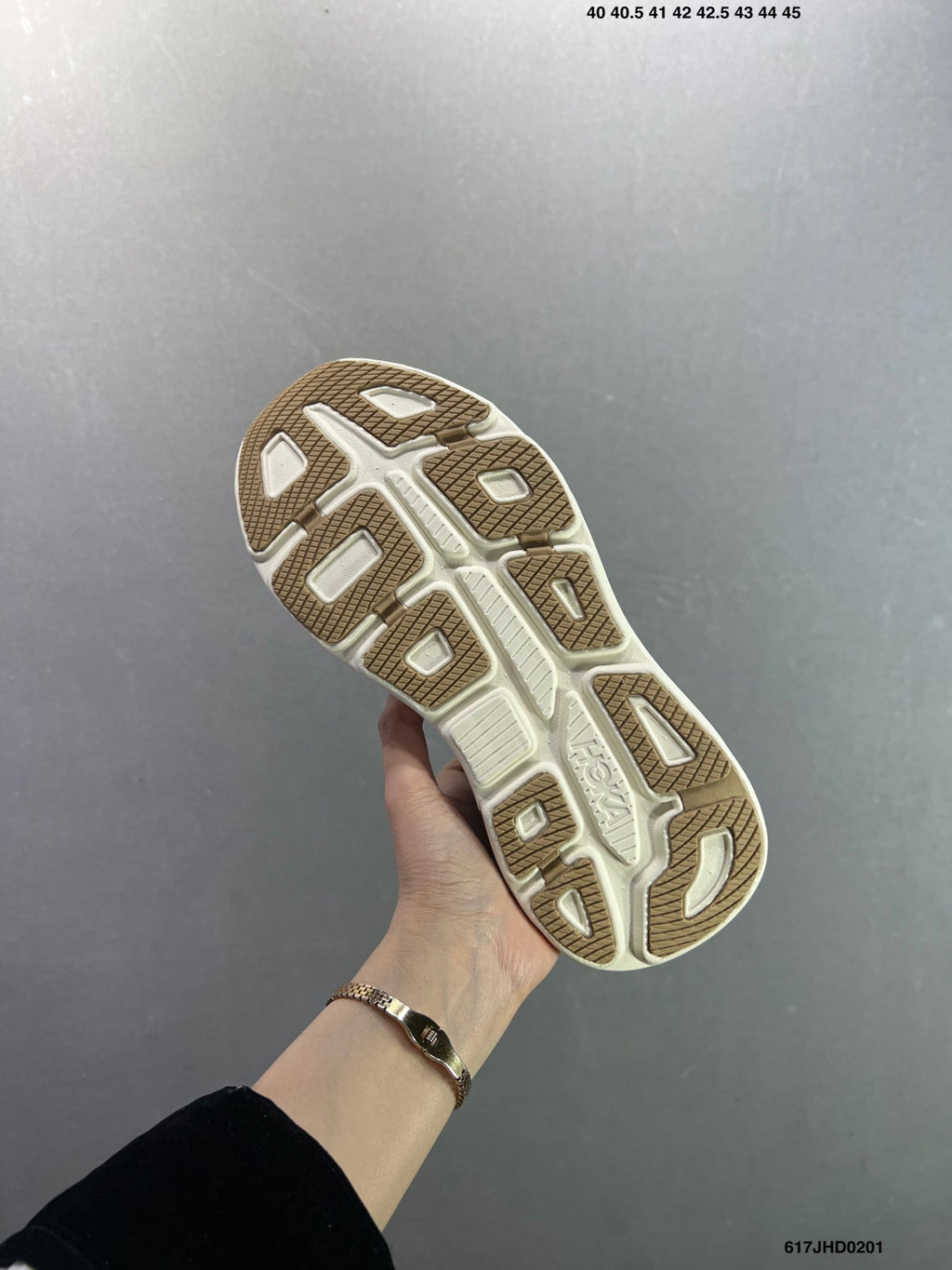 HOKA ONE ONE Bondi 9