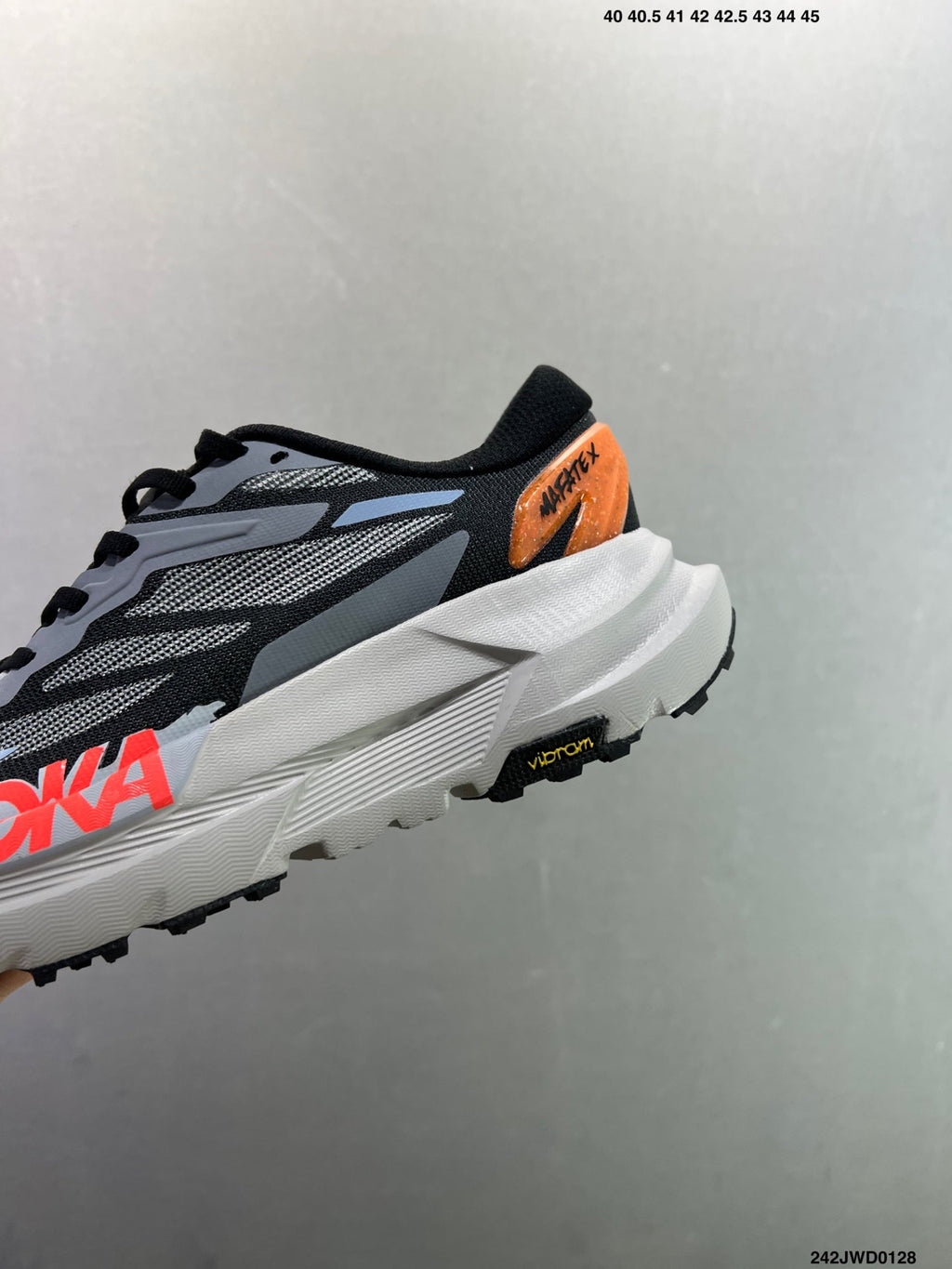 HOKA ONE ONE M MAFATE X