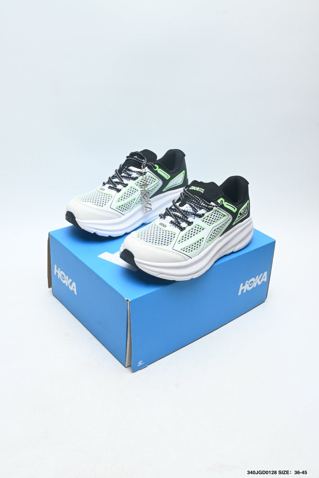 HOKA M KAWANA 2