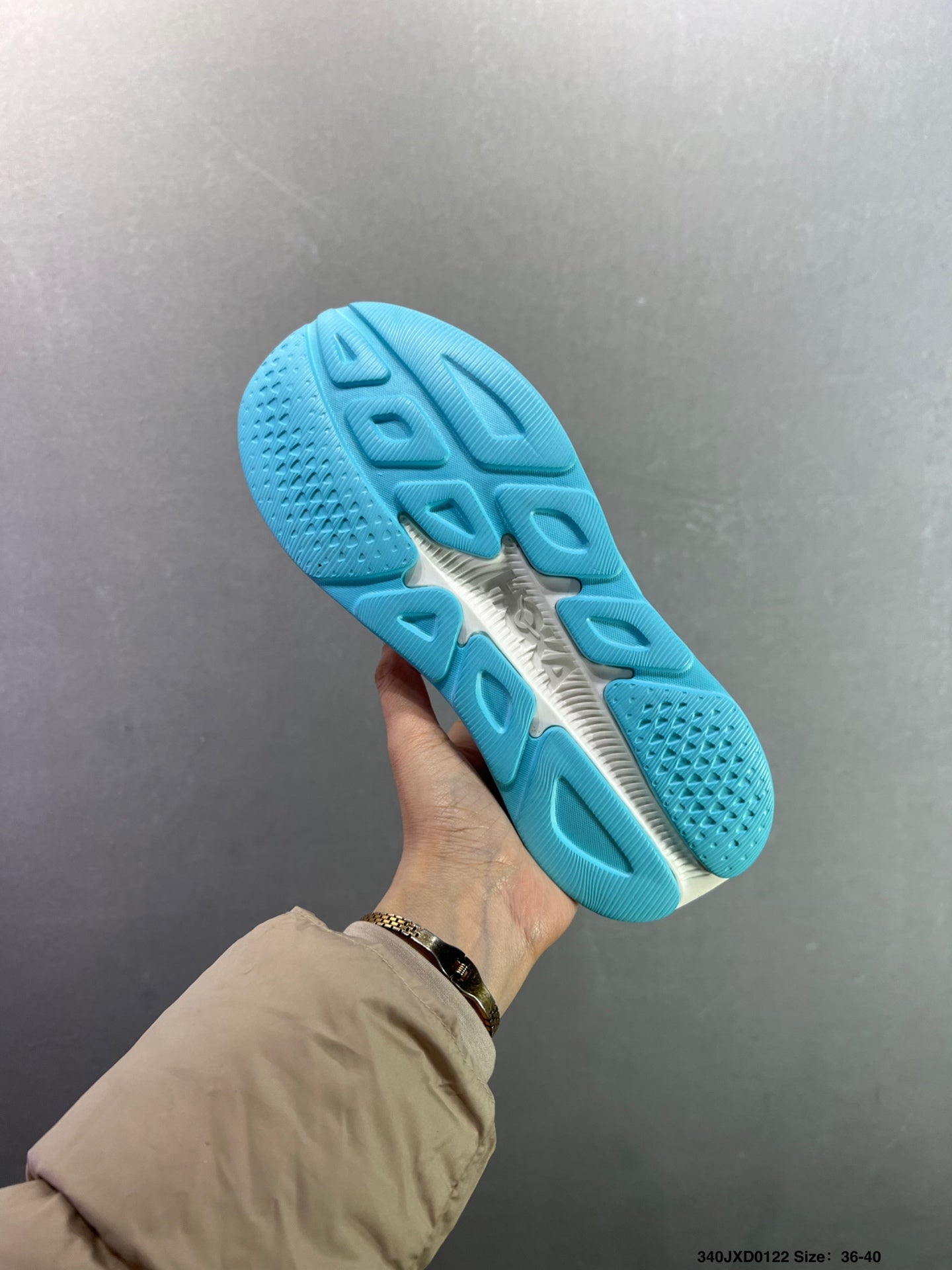 HOKA ONE ONE RINCON 4