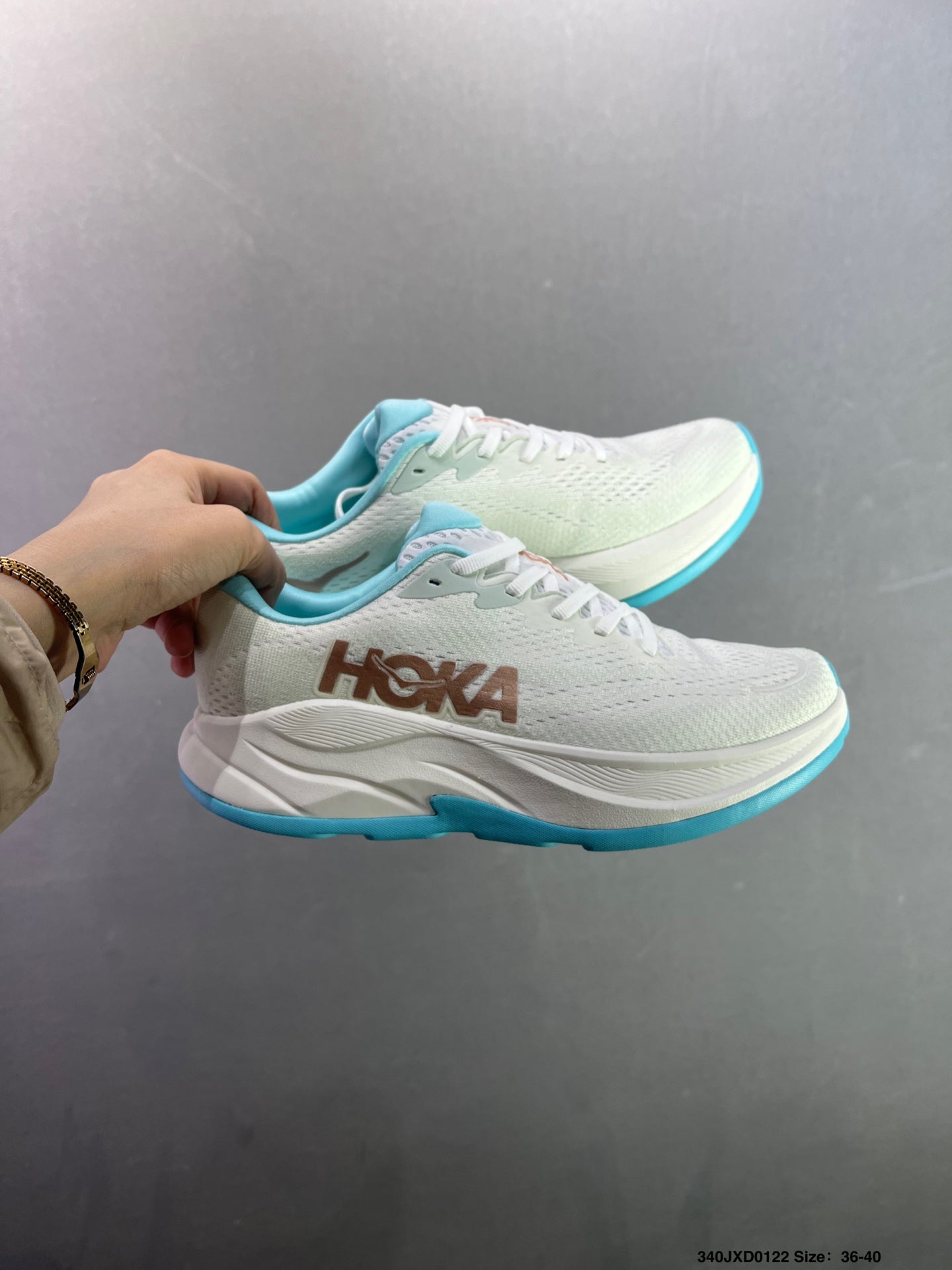 HOKA ONE ONE RINCON 4