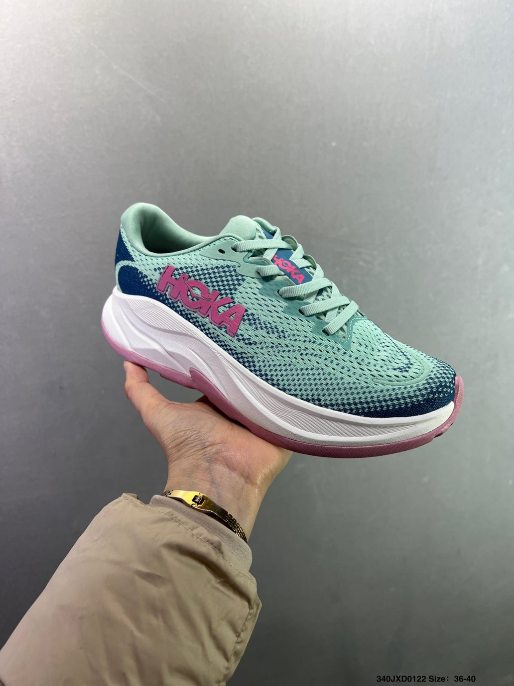 HOKA ONE ONE RINCON 4
