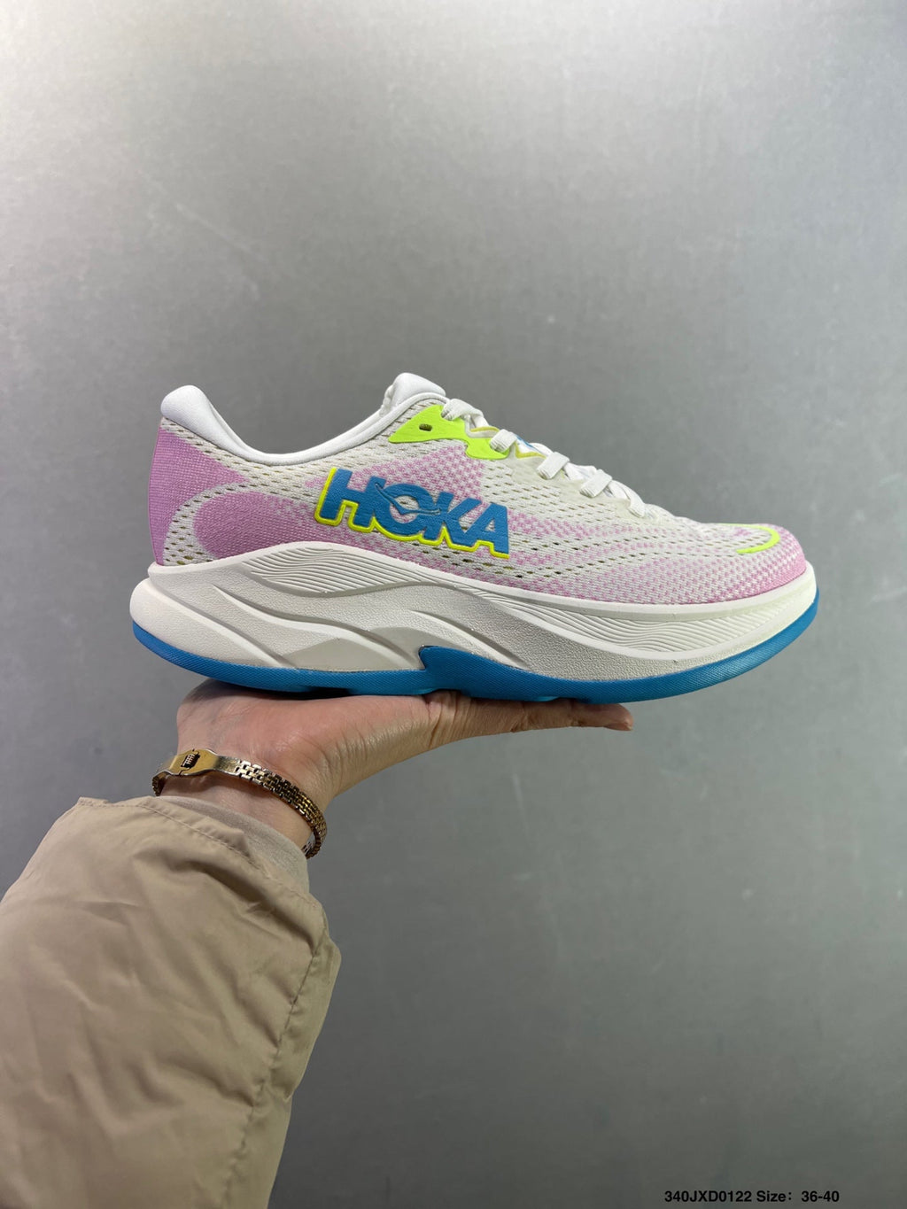 HOKA ONE ONE RINCON 4