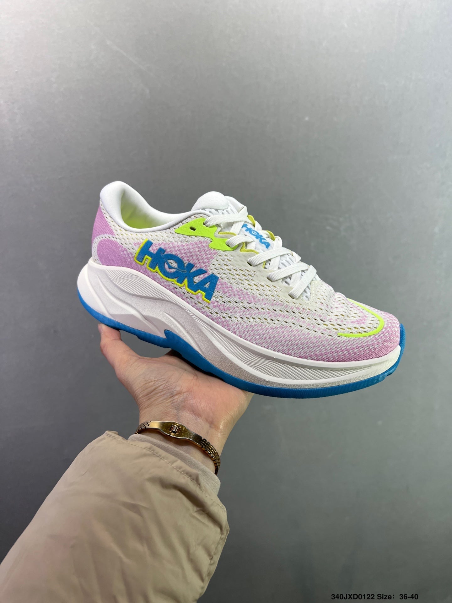 HOKA ONE ONE RINCON 4