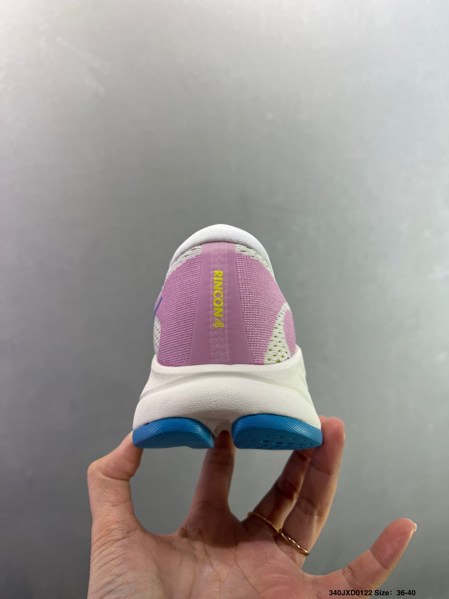 HOKA ONE ONE RINCON 4