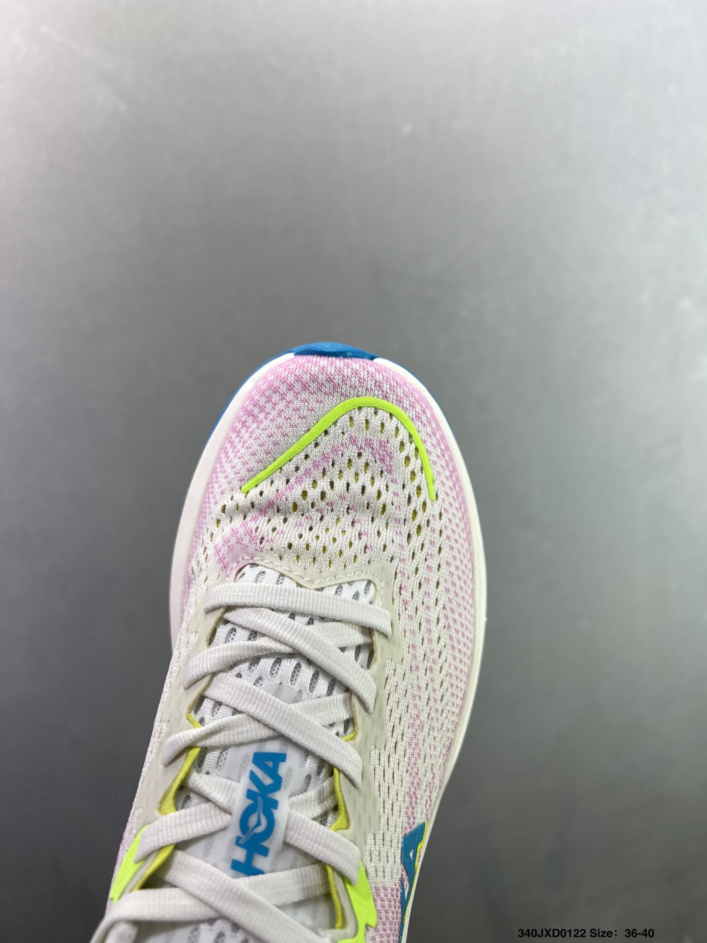 HOKA ONE ONE RINCON 4