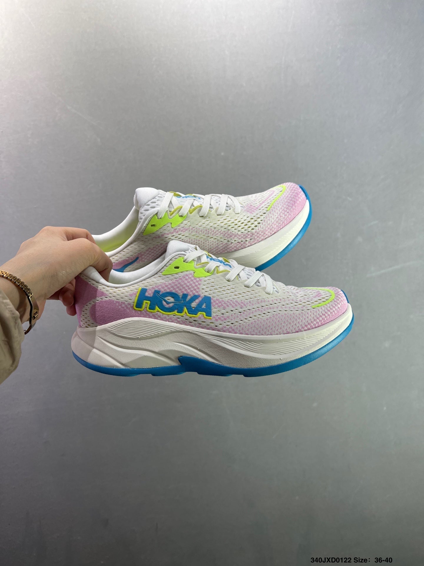 HOKA ONE ONE RINCON 4