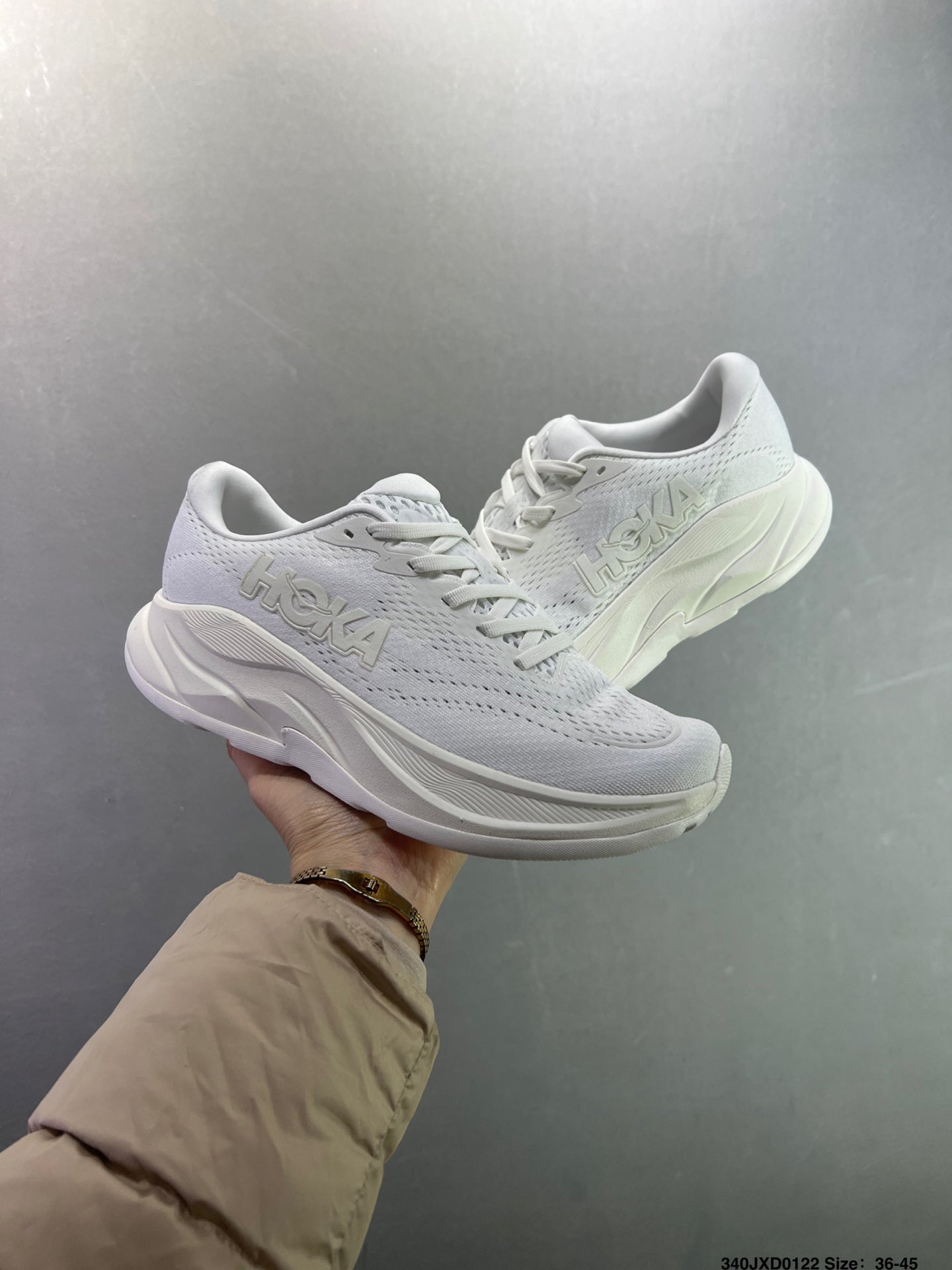 HOKA ONE ONE RINCON 4